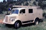 Mercedes-Benz L 1500 S LLG 1943 года